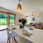 Sielankowy Z Tarasem I Grillem - Dream Apartment *