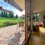 Sielankowy Z Tarasem I Grillem - Dream * Ustron