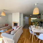 Apartment Sielankowy Z Tarasem I Grillem - Dream *