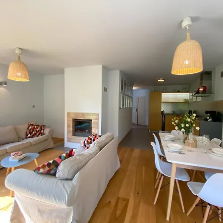 Apartment Sielankowy Z Tarasem I Grillem - Dream *