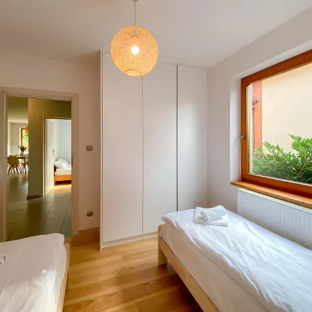Sielankowy - Dream Apartament *
