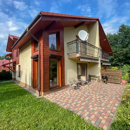 Apartment Sielankowy Z Tarasem I Grillem - Dream