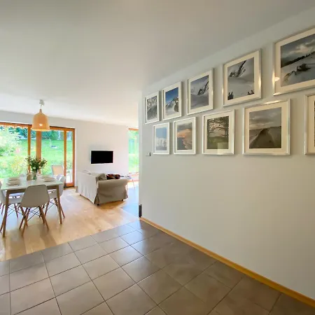 Apartment Sielankowy Z Tarasem I Grillem - Dream *