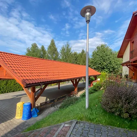 Sielankowy - Dream Apartament Ustroń