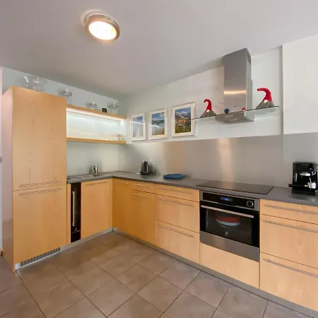 Appartamento Sielankowy Z Tarasem I Grillem - Dream *