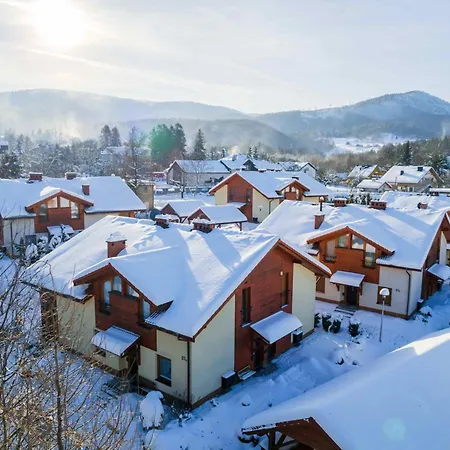 Apartment Sielankowy Z Tarasem I Grillem - Dream